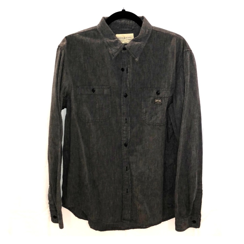 Ralph Lauren Denim & Supply L/S Button-Up Shirt